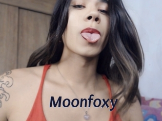 Moonfoxy