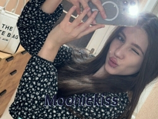 Mooniekiss