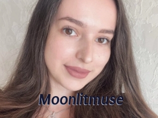 Moonlitmuse