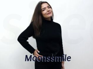 Moonssmile