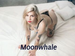 Moonwhale