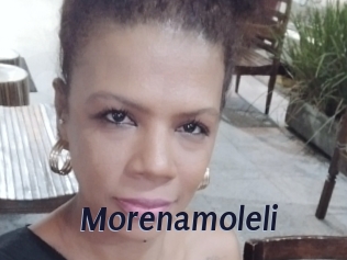 Morenamoleli