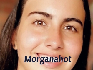 Morganahot