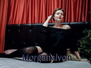 Morganalvon