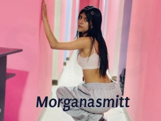 Morganasmitt