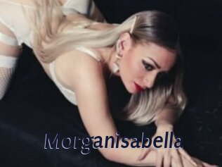 Morganisabella
