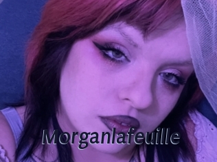 Morganlafeuille