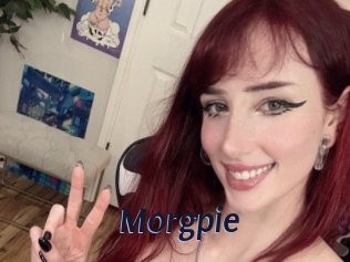 Morgpie