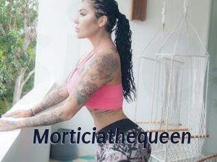 Morticiathequeen