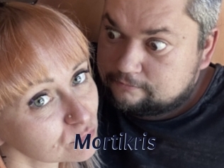 Mortikris