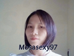 Mosasexy97