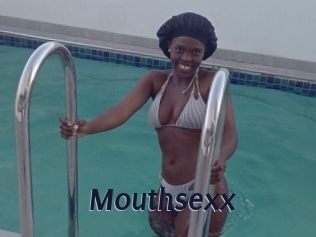 Mouthsexx