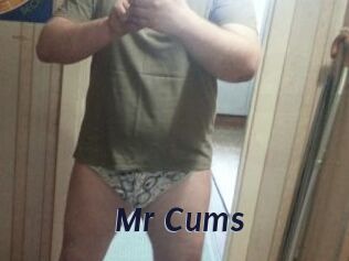 Mr_Cums