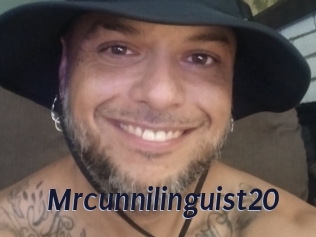 Mrcunnilinguist20