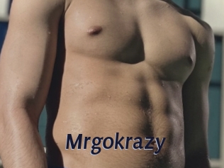 Mrgokrazy