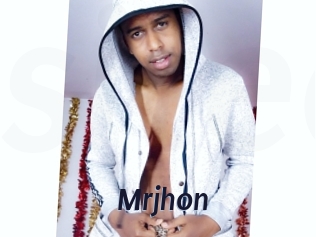 Mrjhon