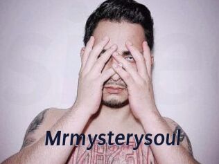 Mrmysterysoul