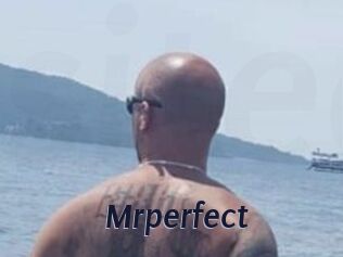 Mrperfect