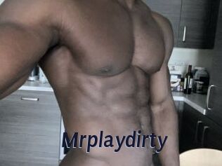 Mrplaydirty