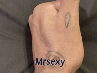 Mrsexy