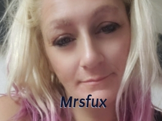 Mrsfux