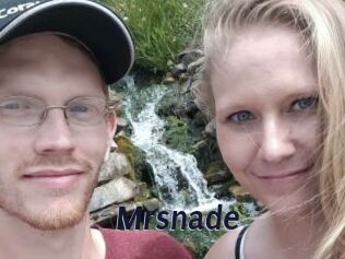 Mrsnade