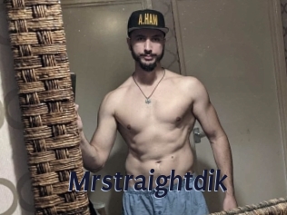 Mrstraightdik