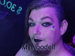 Mrwoodelf