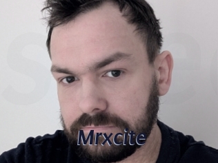 Mrxcite