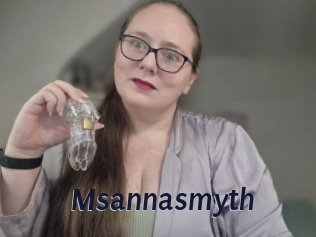 Msannasmyth