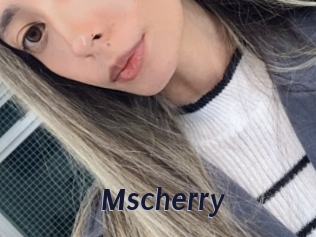 Mscherry