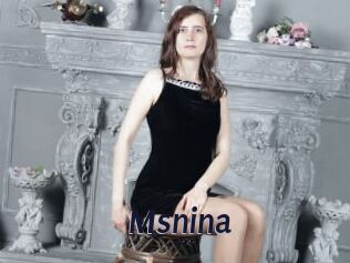 Msnina