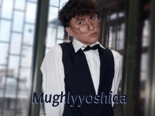 Mughlyyoshida