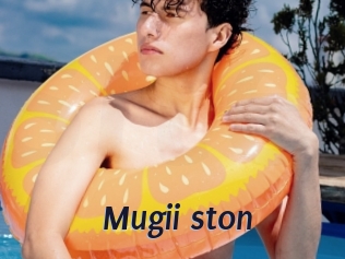 Mugii_ston