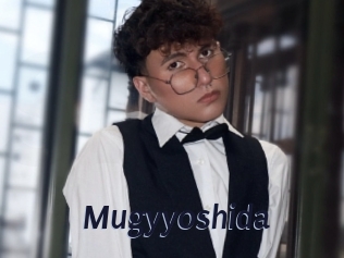 Mugyyoshida