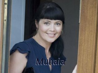 Muhaia