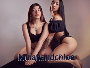 Mulanandchloe