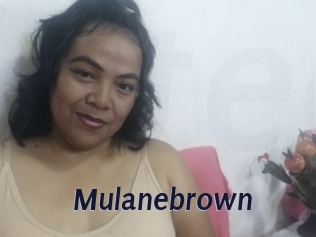 Mulanebrown