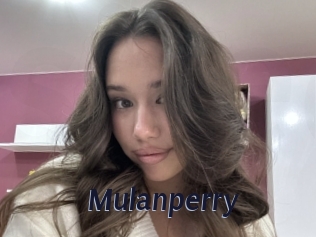 Mulanperry