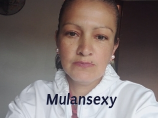 Mulansexy