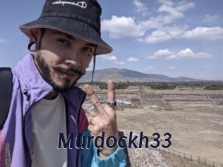 Murdockh33