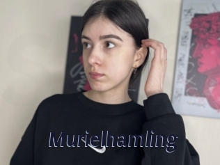 Murielhamling