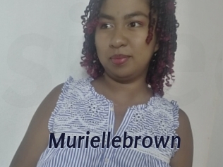 Muriellebrown