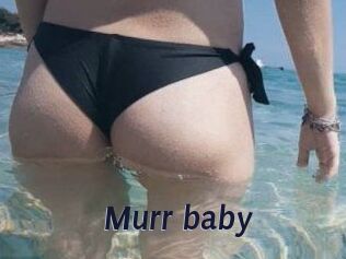 Murr_baby