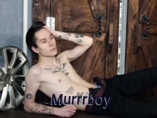 Murrrboy