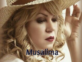 Musalima