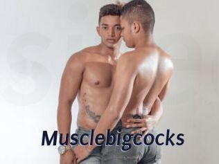 Musclebigcocks