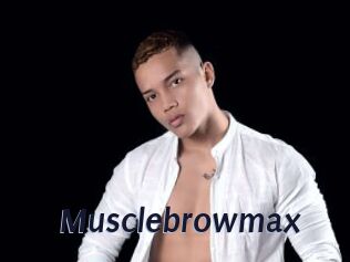 Musclebrowmax