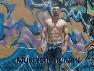 Muscledominant