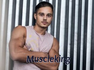 Muscleking